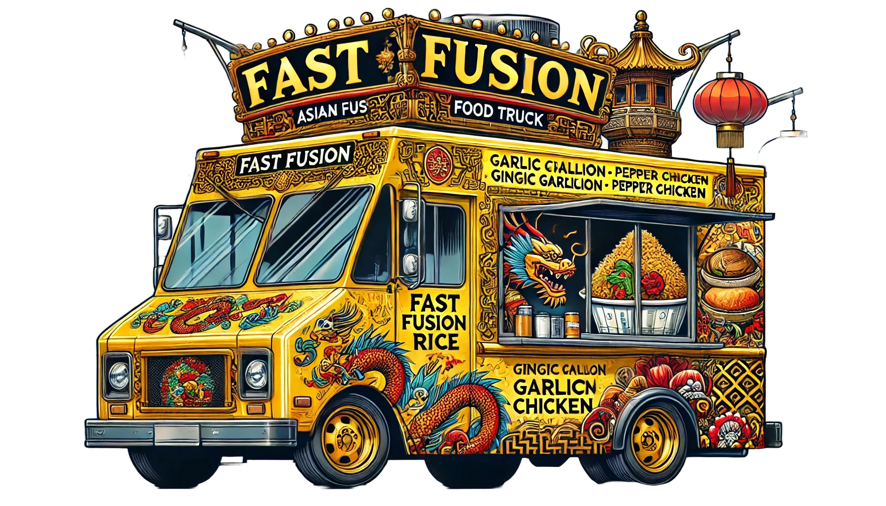 Fast Fusion